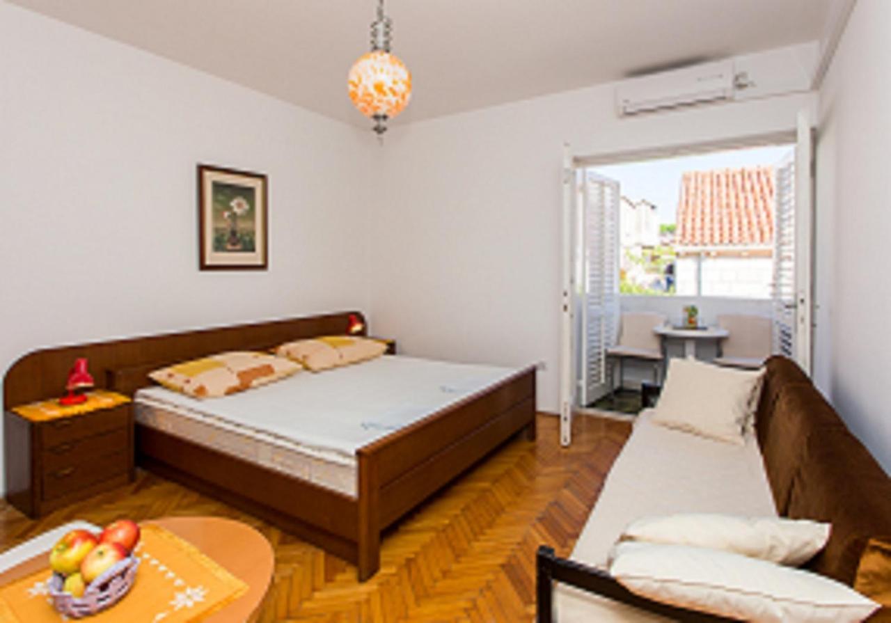 Guest House Ljubica Dubrovnik Exterior photo