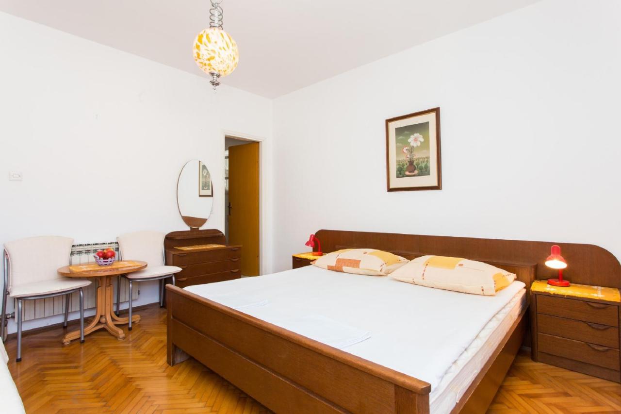 Guest House Ljubica Dubrovnik Exterior photo