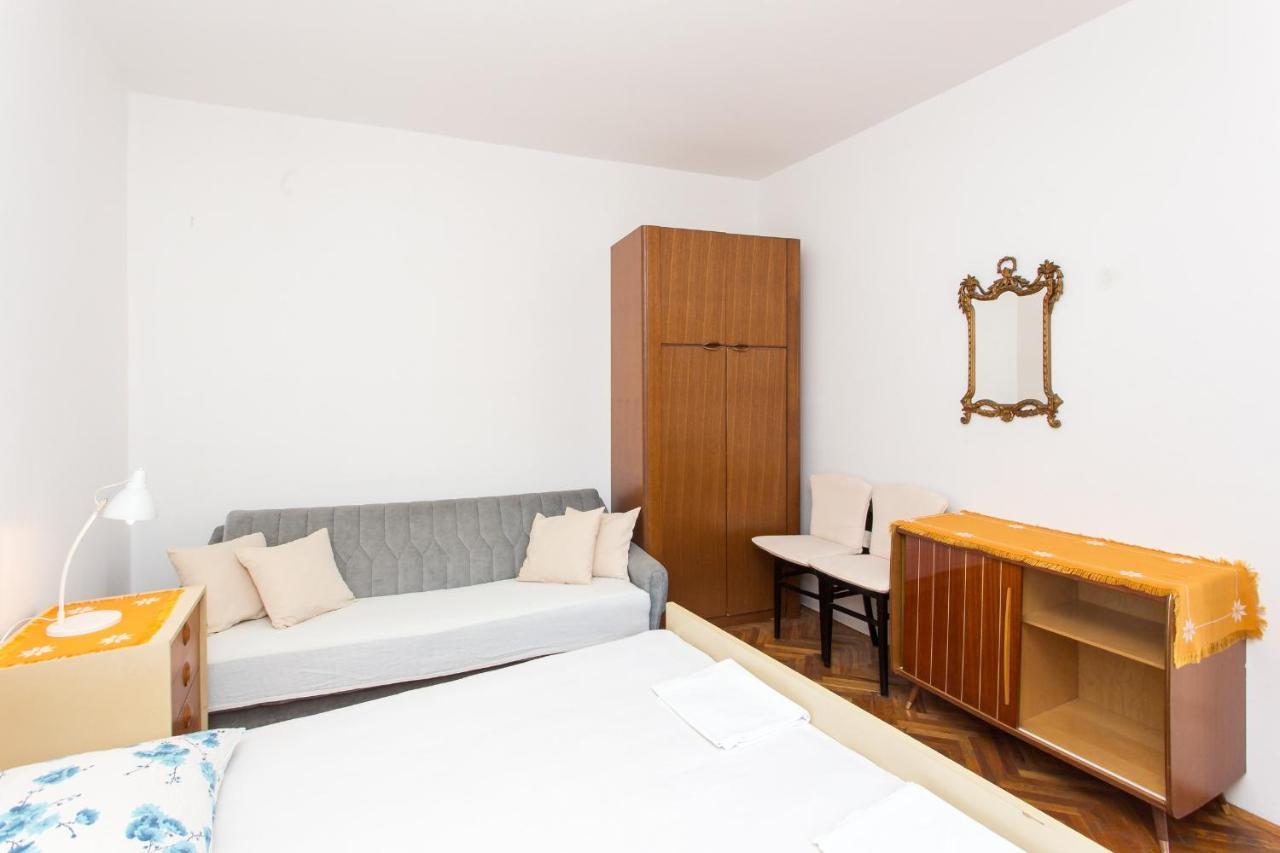 Guest House Ljubica Dubrovnik Exterior photo